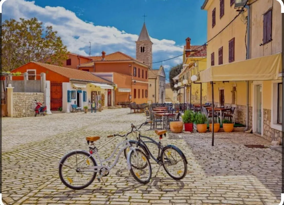 Ferienhaus Sonnenliebe Mit Pool Bei Zadar Radovin Tatil Evi