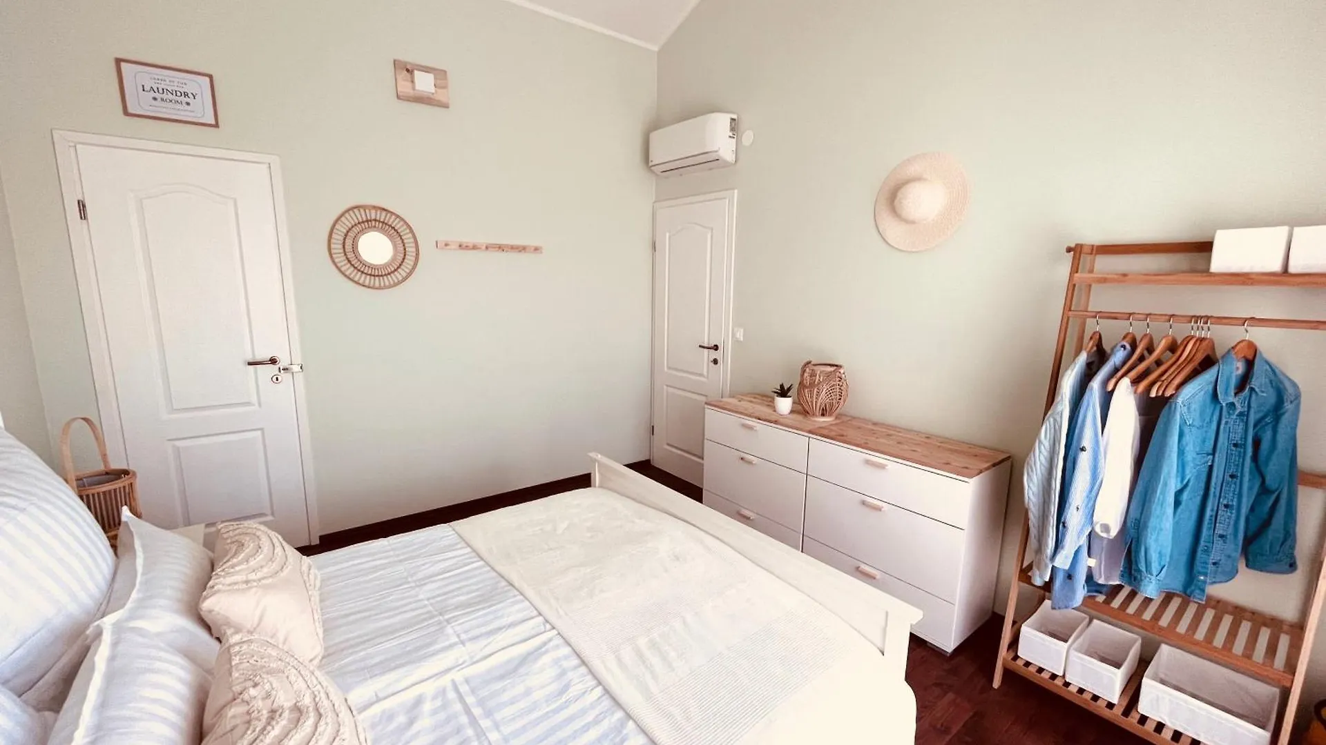 Tatil Evi Ferienhaus Sonnenliebe Mit Pool Bei Zadar Radovin