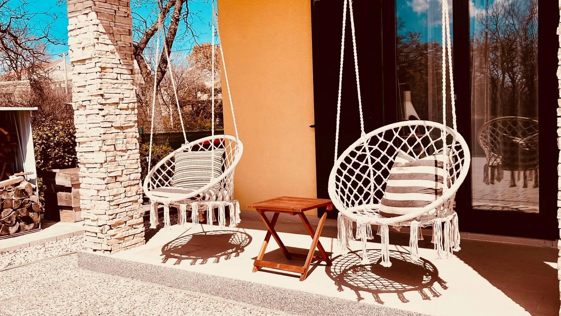 Ferienhaus Sonnenliebe Mit Pool Bei Zadar Radovin